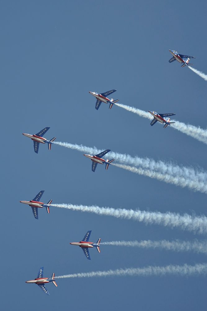 Patrouille de France