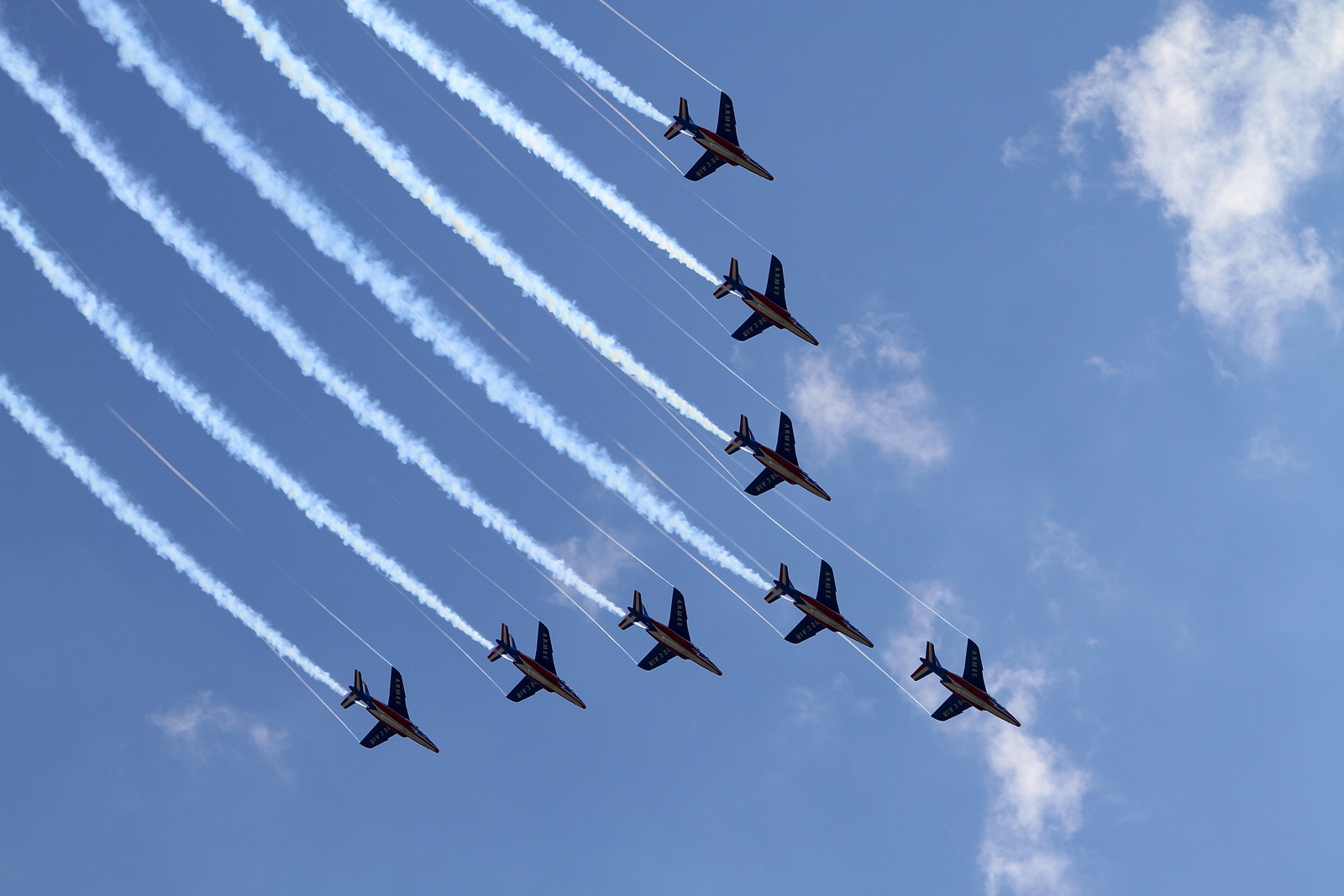 Patrouille de France