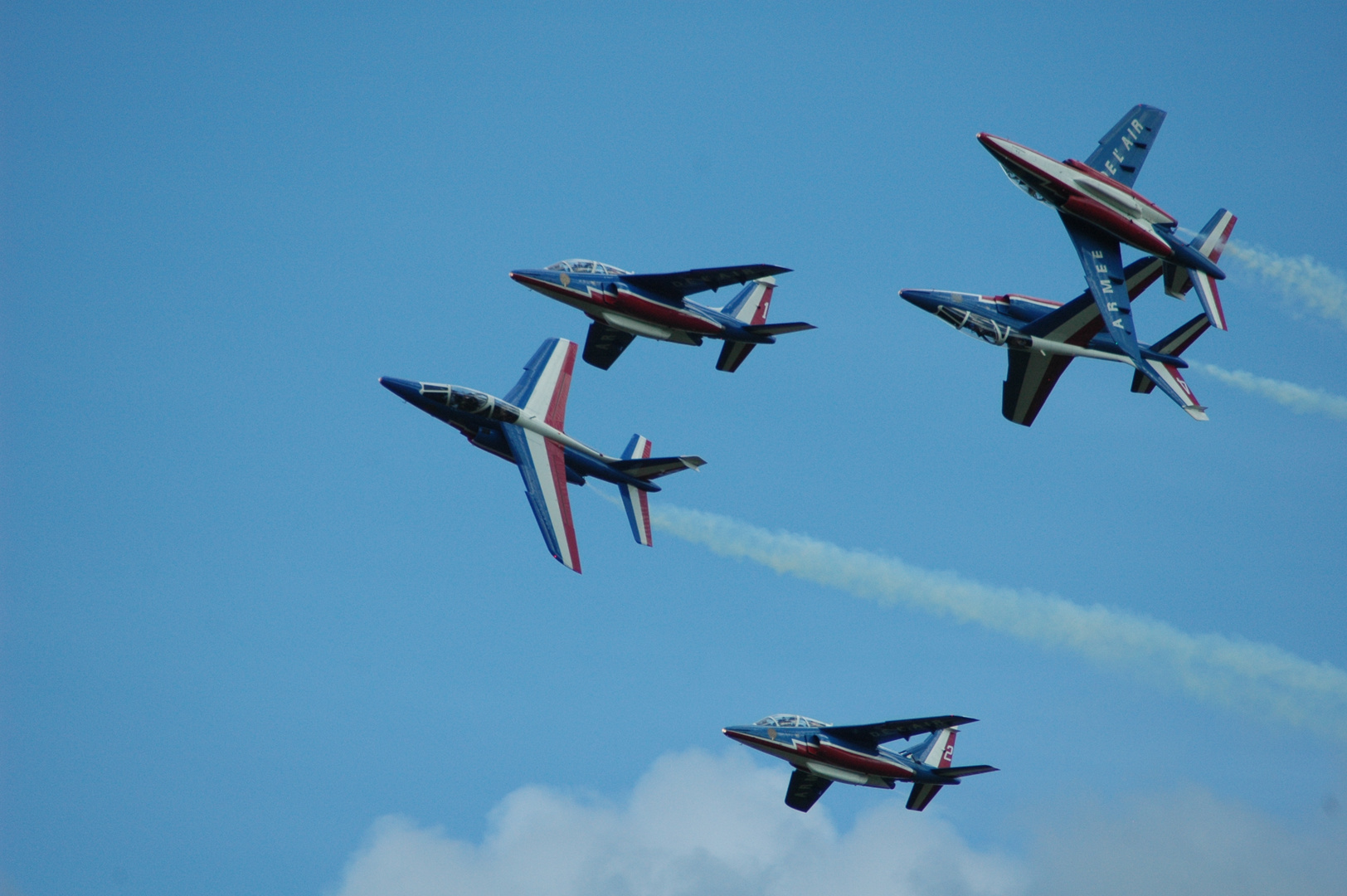 Patrouille de France 3