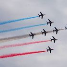 Patrouille de France.