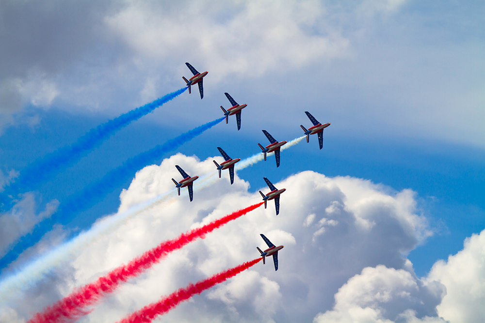 Patrouille de France