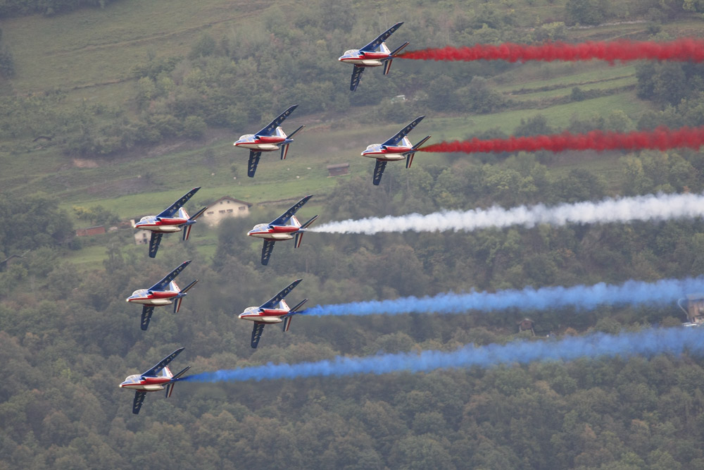 Patrouille de France