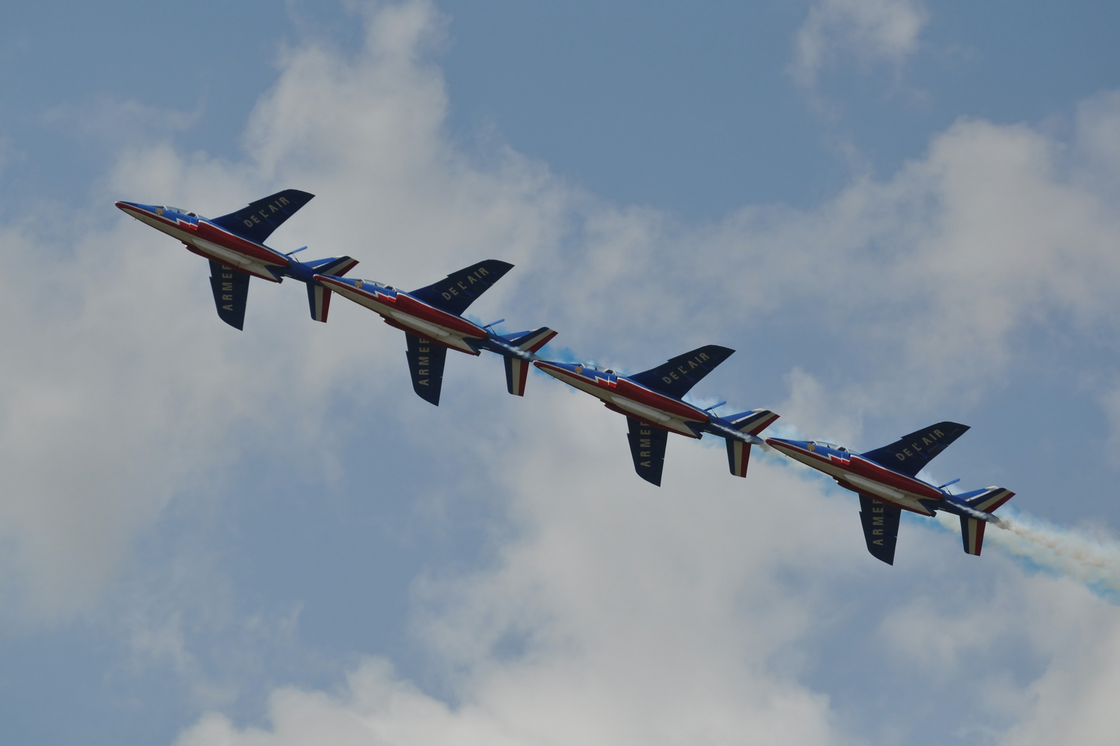 Patrouille de France