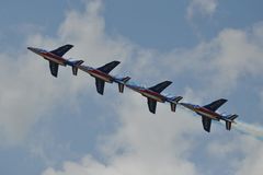 Patrouille de France