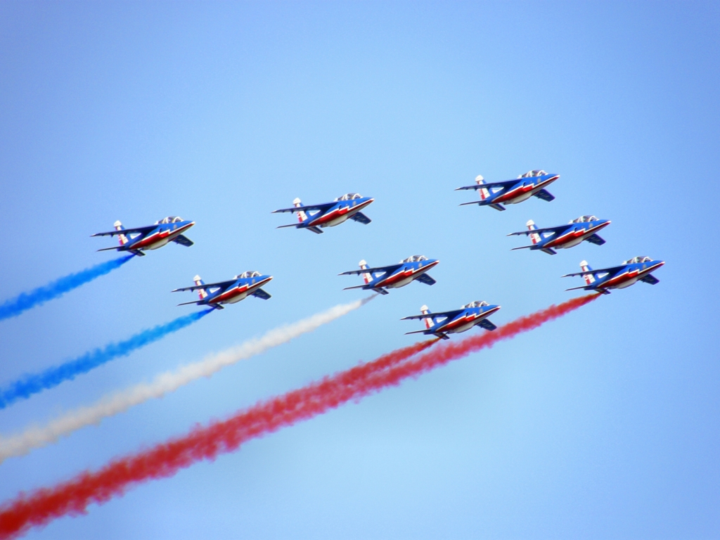 Patrouille de France