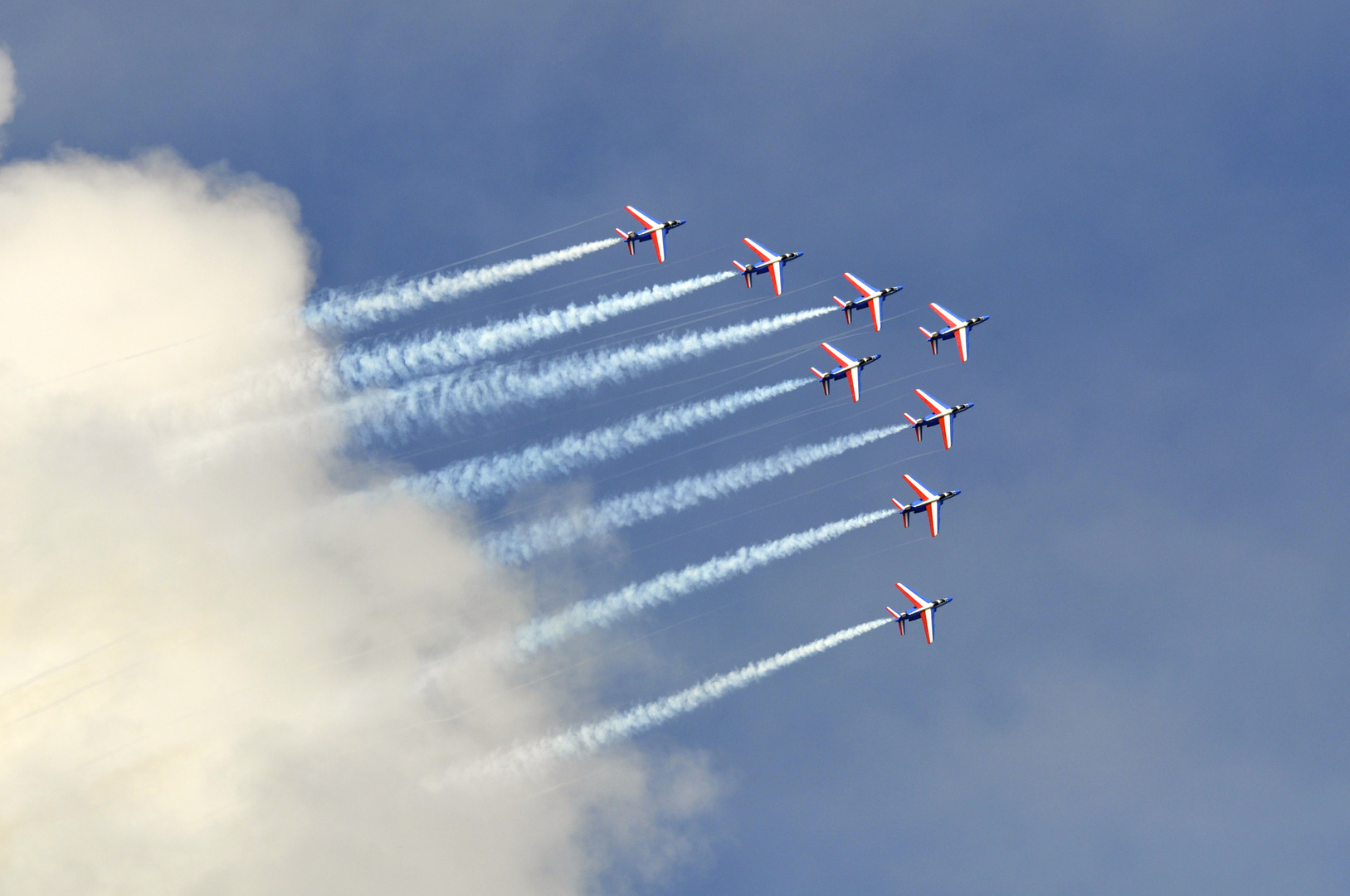 Patrouille de France