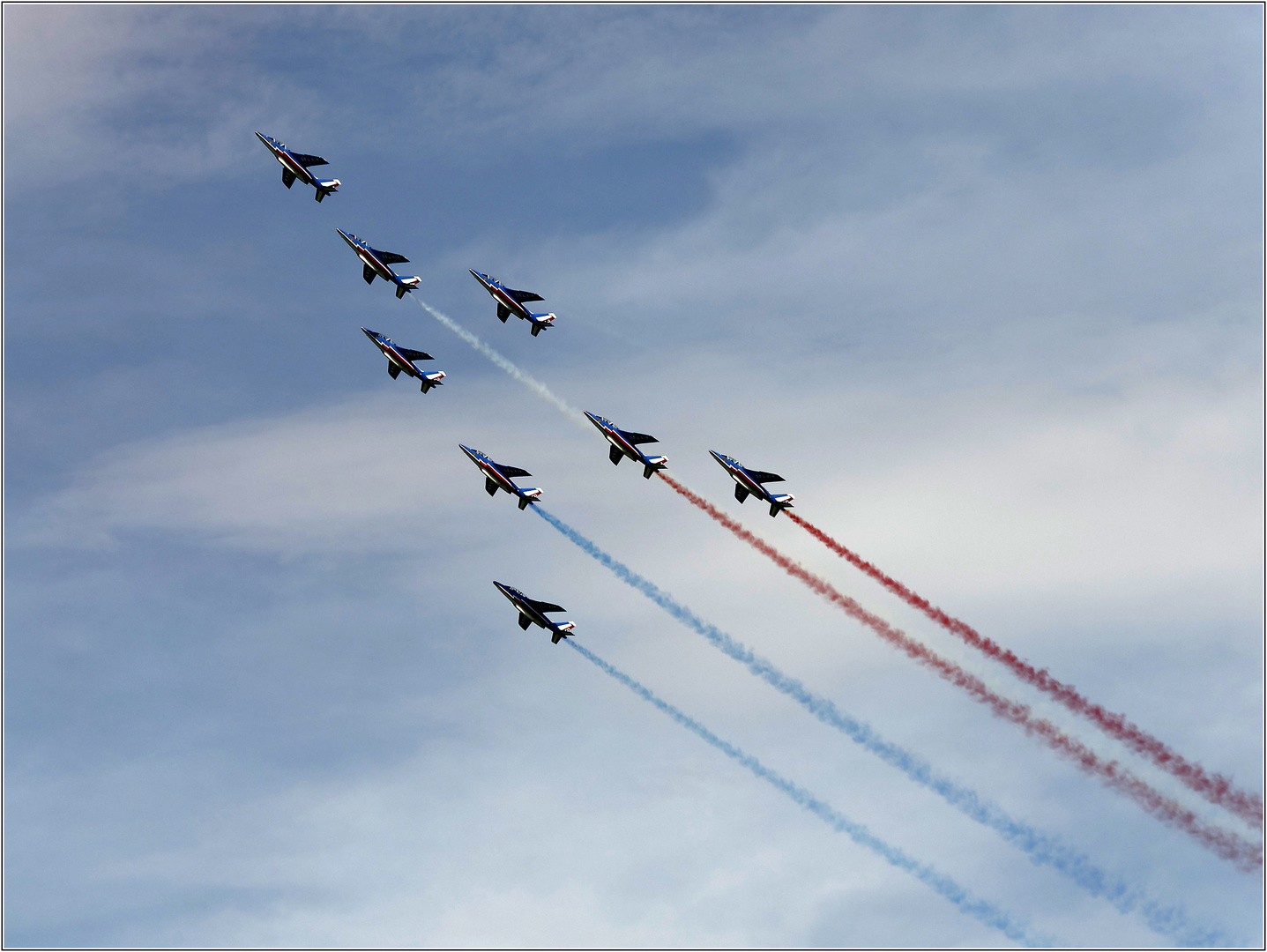 Patrouille de France