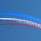 patrouille de France - 60 ans