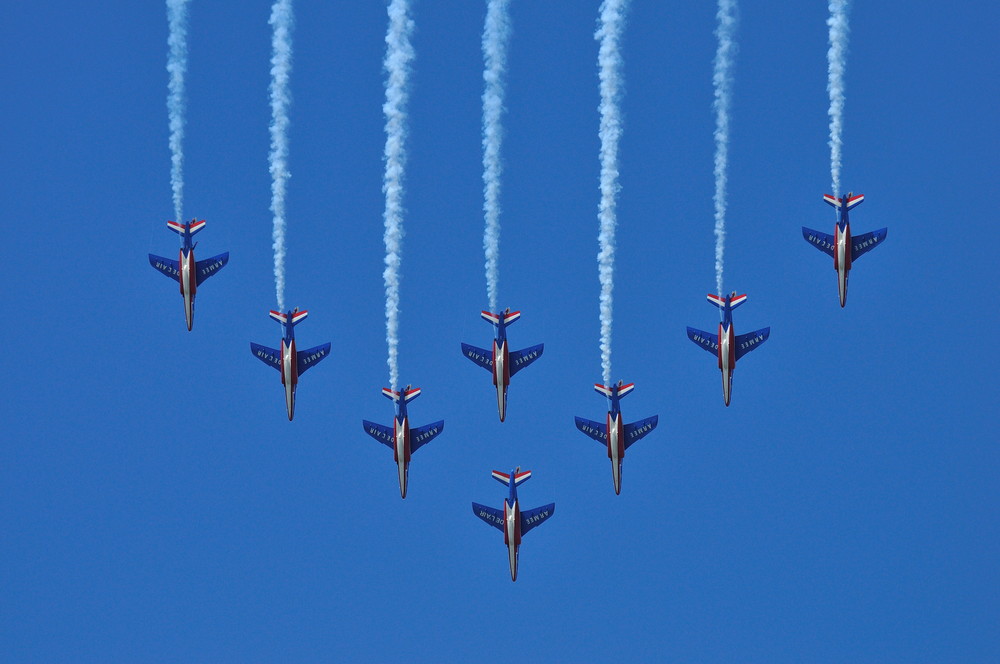 Patrouille de France