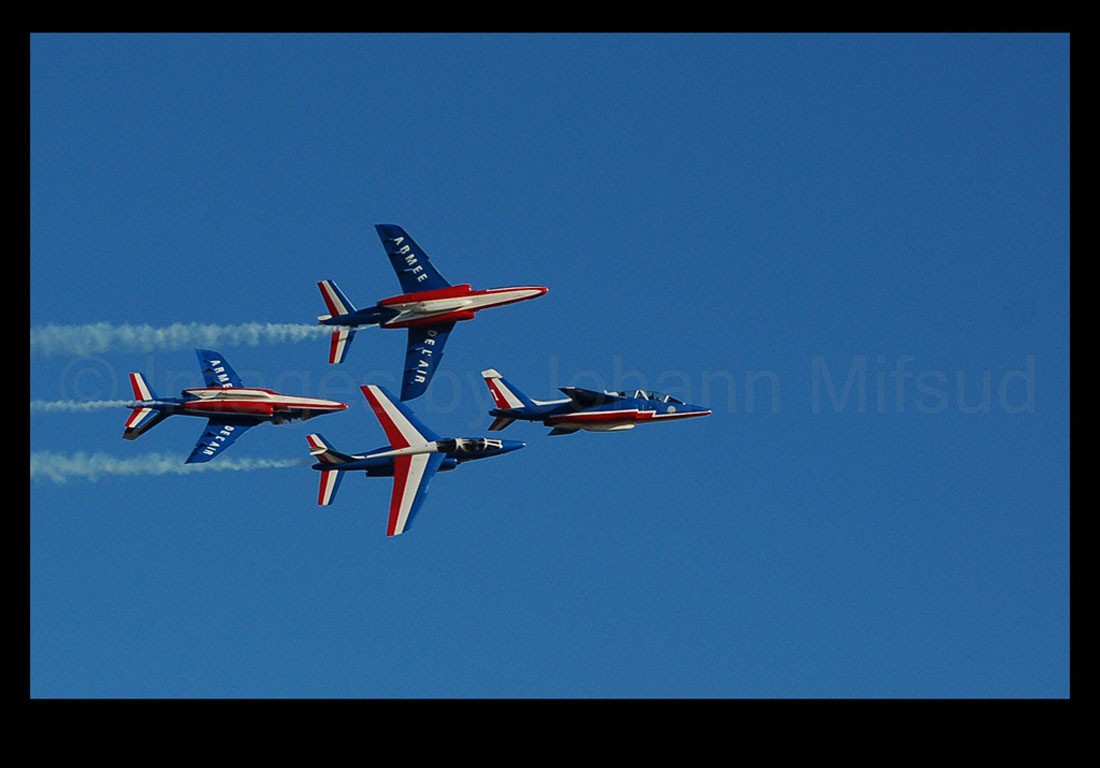 Patrouille De France