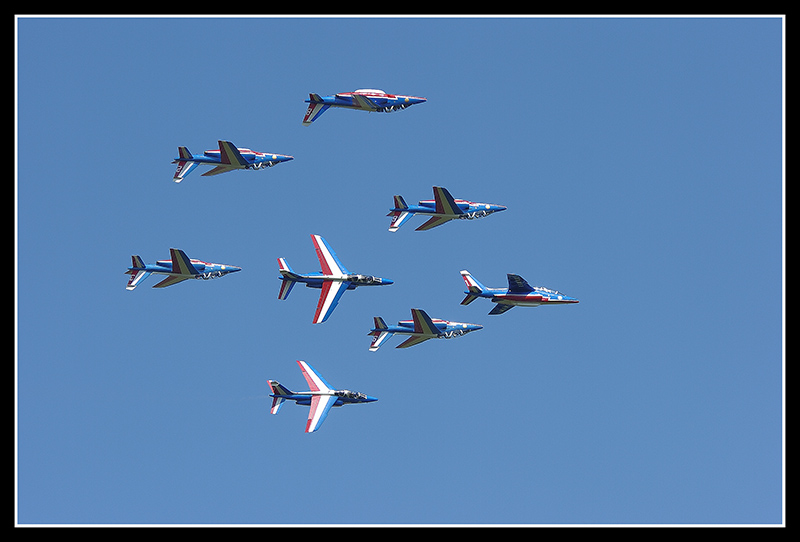 Patrouille de France