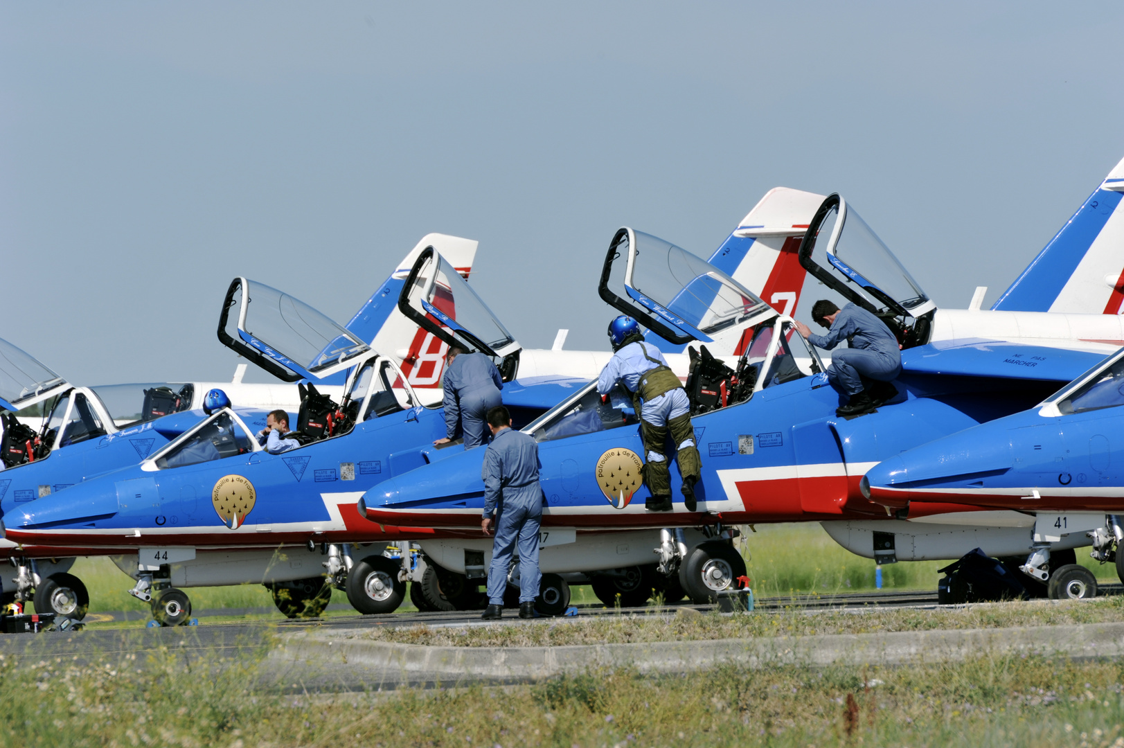 Patrouille de France