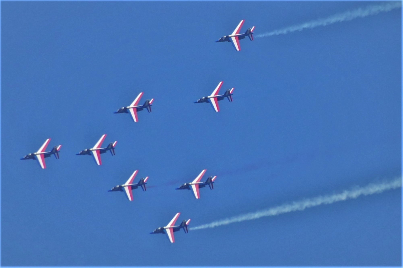 patrouille de france 