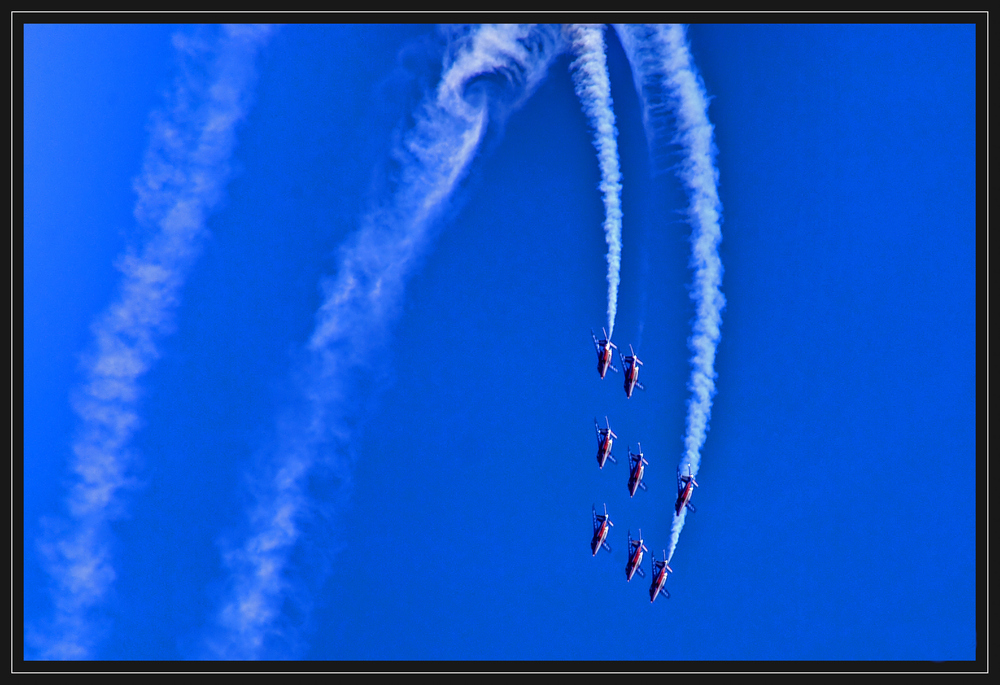 patrouille de france