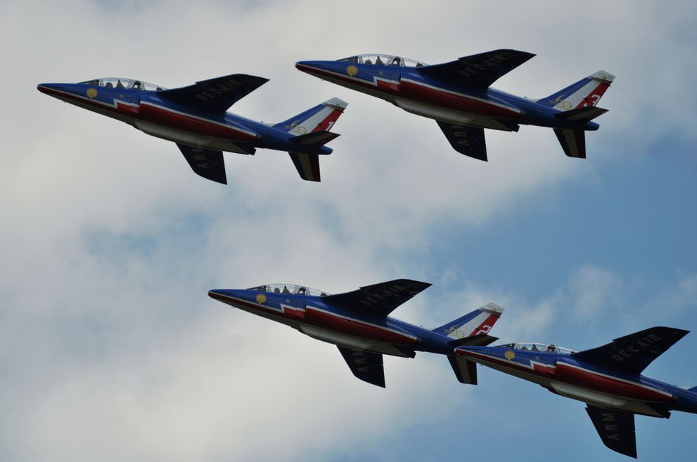 Patrouille de France