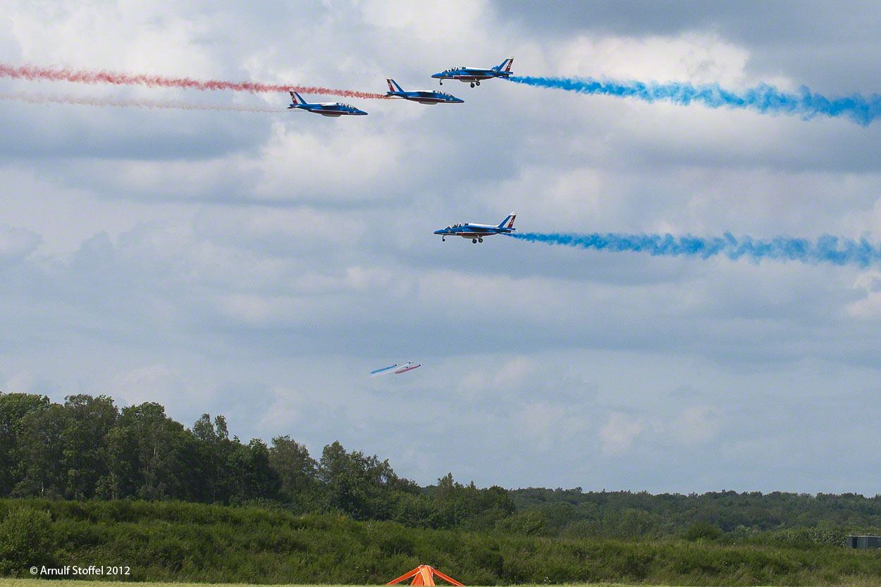 Patrouille de France