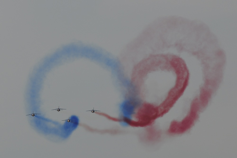 Patrouille de France