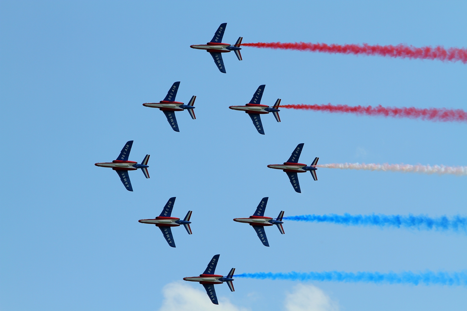 Patrouille de France