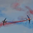 Patrouille de France .