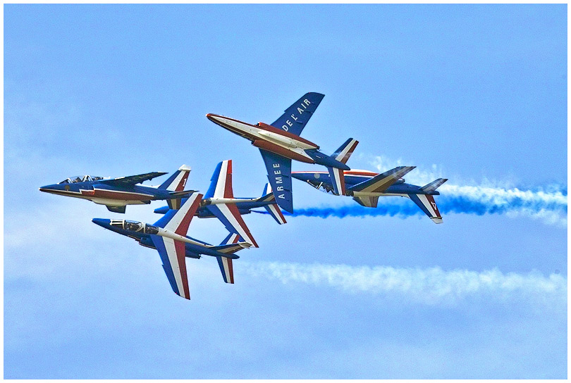 Patrouille de France