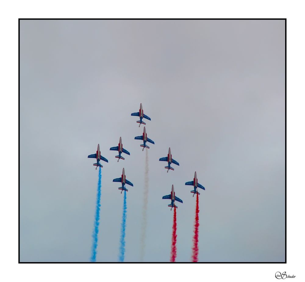 Patrouille de France