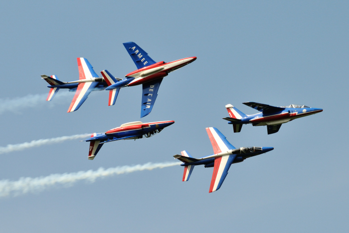 Patrouille de France