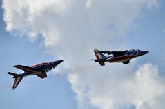 Patrouille de France