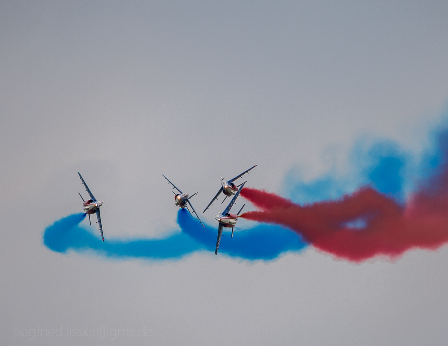 Patrouille de france