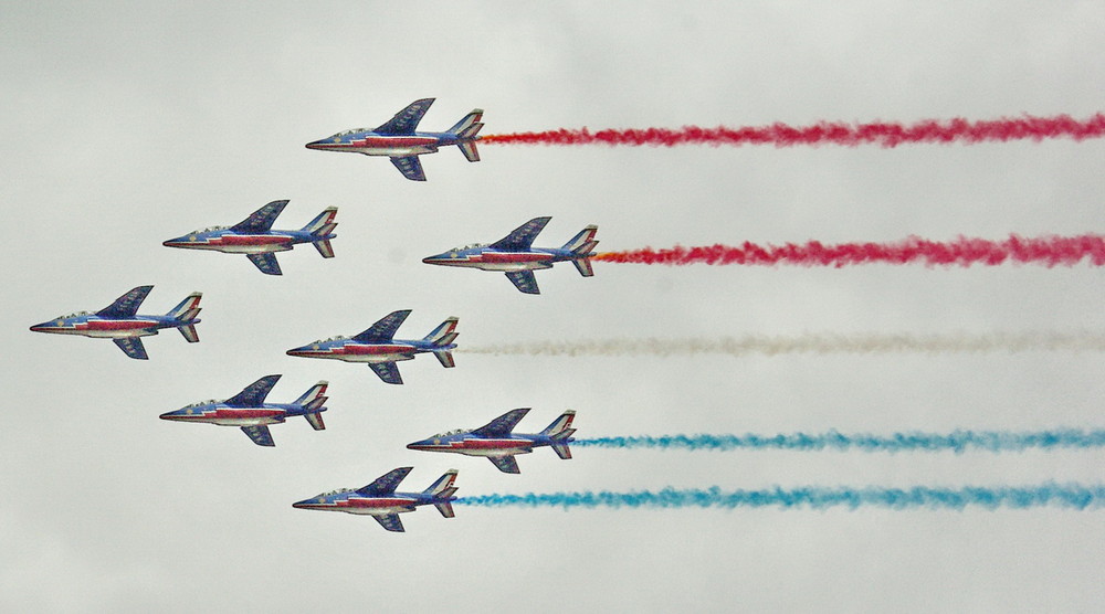 Patrouille de France