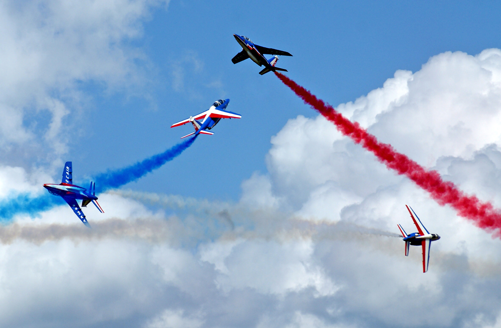 Patrouille de France