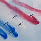 ... Patrouille de France ...