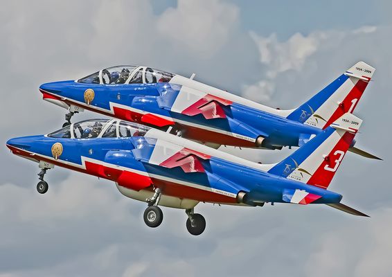 Patrouille de France