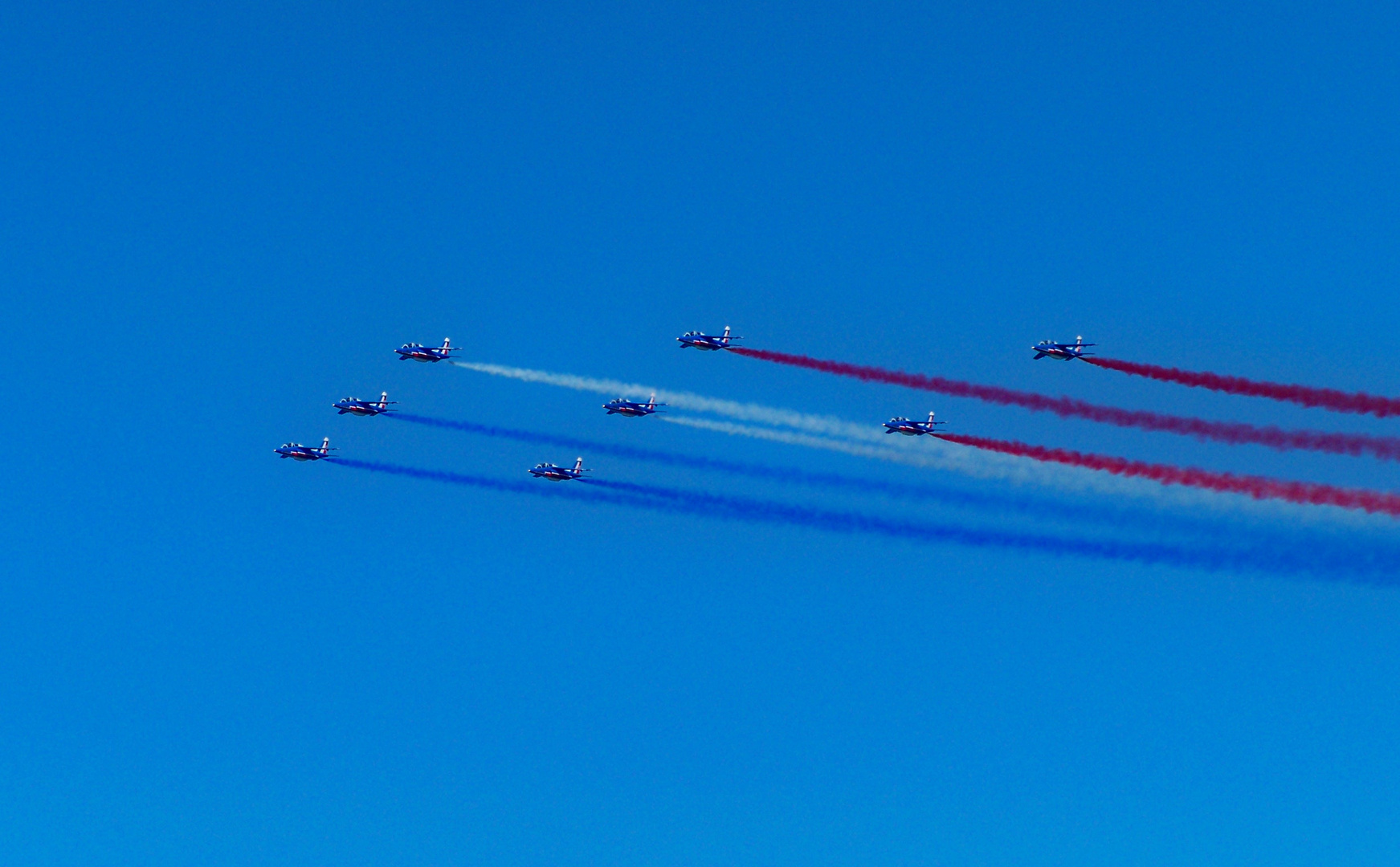 patrouille de france