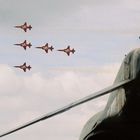 Patrouille de Suisse