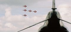 Patrouille de Suisse