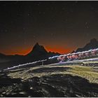 patrouille des glacier, Ausgabe 2014