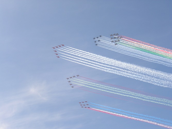 Patrouille des Patrouilles