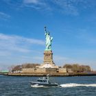 Patrouille für Lady Liberty