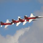 Patrouille Suisse #01