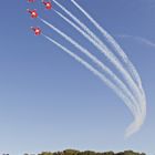 Patrouille Suisse 01