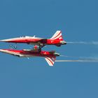 Patrouille Suisse