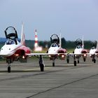 "Patrouille Suisse"