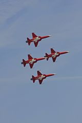 Patrouille Suisse