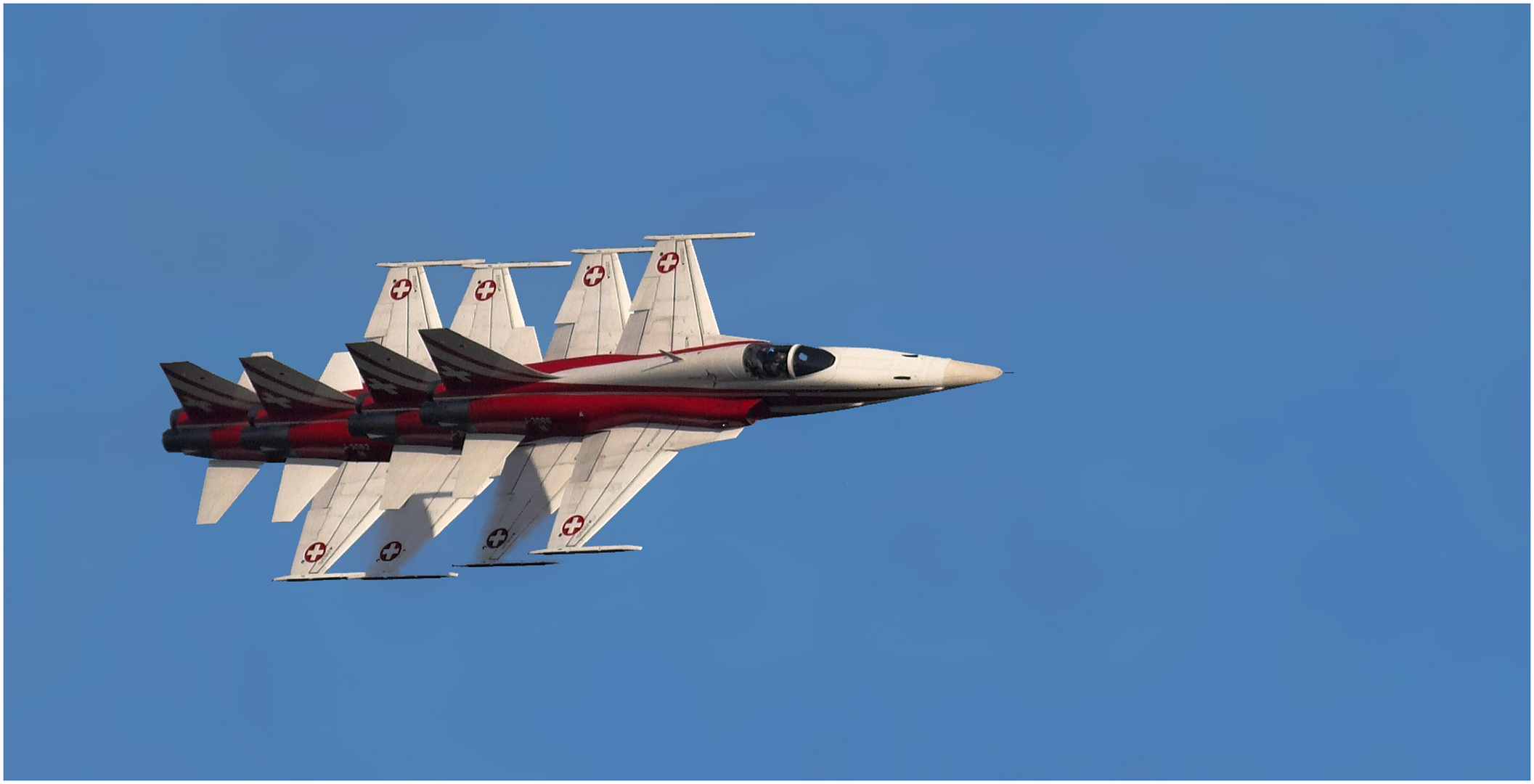 Patrouille Suisse