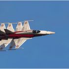 Patrouille Suisse