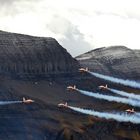 Patrouille Suisse