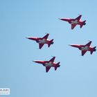 Patrouille Suisse (1)