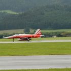 Patrouille Suisse 1