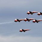 Patrouille Suisse 1