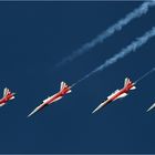 Patrouille Suisse